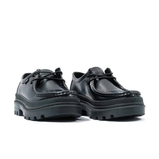 PALLADIUMパラディウムPALLATROOPERLOAFERパラトルーパーローファー74369-008