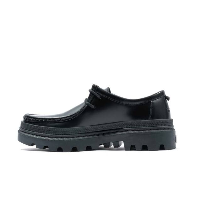 PALLADIUMパラディウムPALLATROOPERLOAFERパラトルーパーローファー74369-008