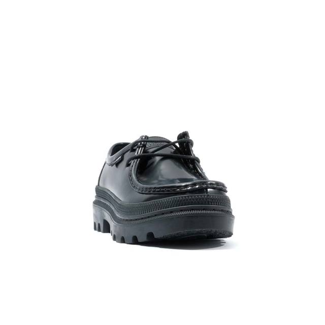 PALLADIUMパラディウムPALLATROOPERLOAFERパラトルーパーローファー74369-008
