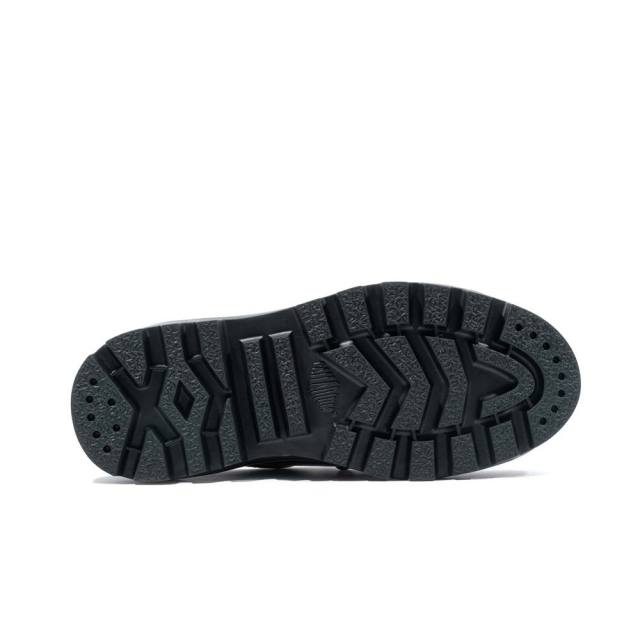 PALLADIUMパラディウムPALLATROOPERLOAFERパラトルーパーローファー74369-008