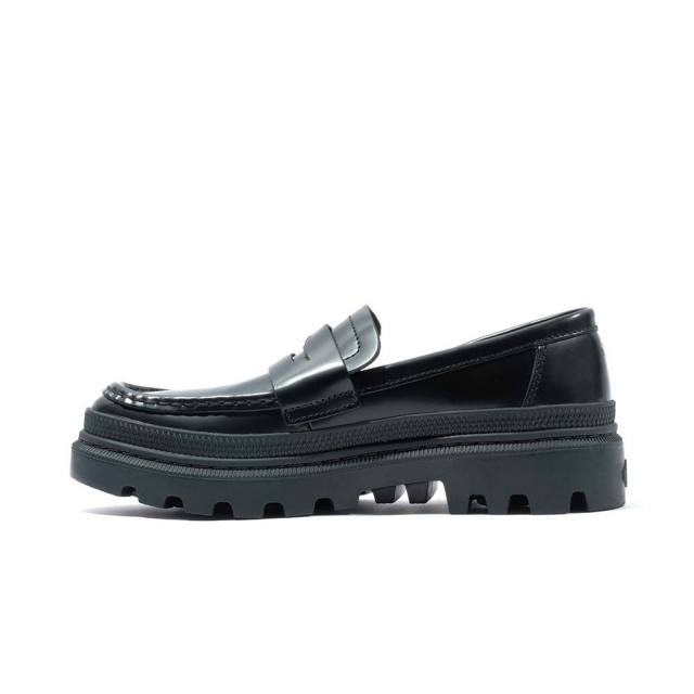 PALLADIUMパラディウムPALLATROOPERMOCパラトルーパーモック74371-008