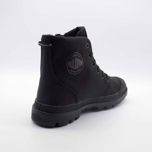 パラディウム パンパハイ シーカー 2 ライト ウォータープルーフ