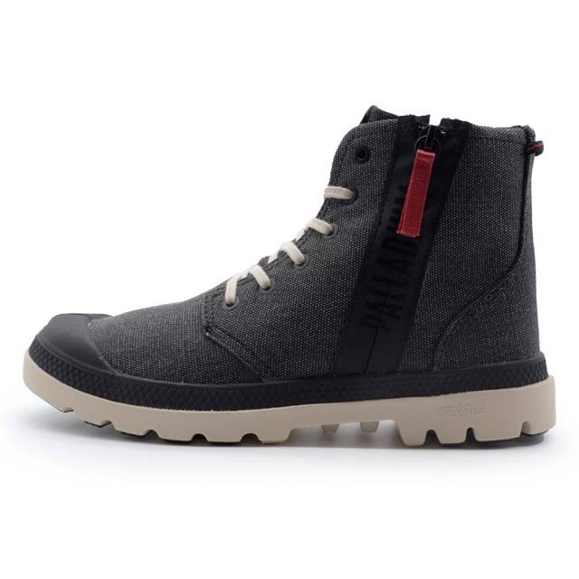 PALLADIUMパラディウムPAMPAHISEEKR2LT+WP+パンパハイシーカー2ライトウォータープルーフ74406-064