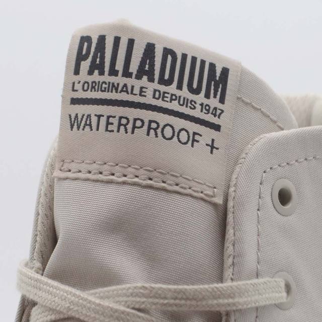 PALLADIUMパラディウムPAMPAHISEEKR2LT+WP+パンパハイシーカー2ライトプラスウォータープルーフプラス74406-096