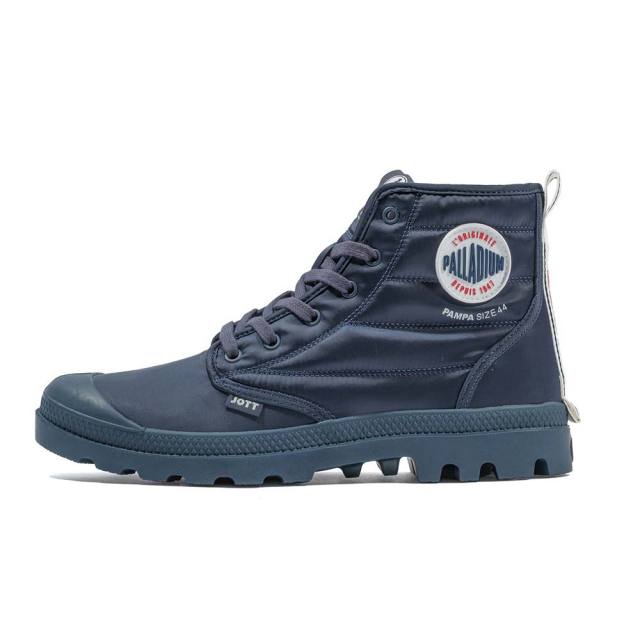 パラディウム パンパ ハイ デア ローナ PALLADIUM PAMPA HI DARE RHONA 