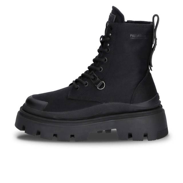 パラディウム パラスクワッド キャンバス PALLADIUM PALLASQUAD CVS 