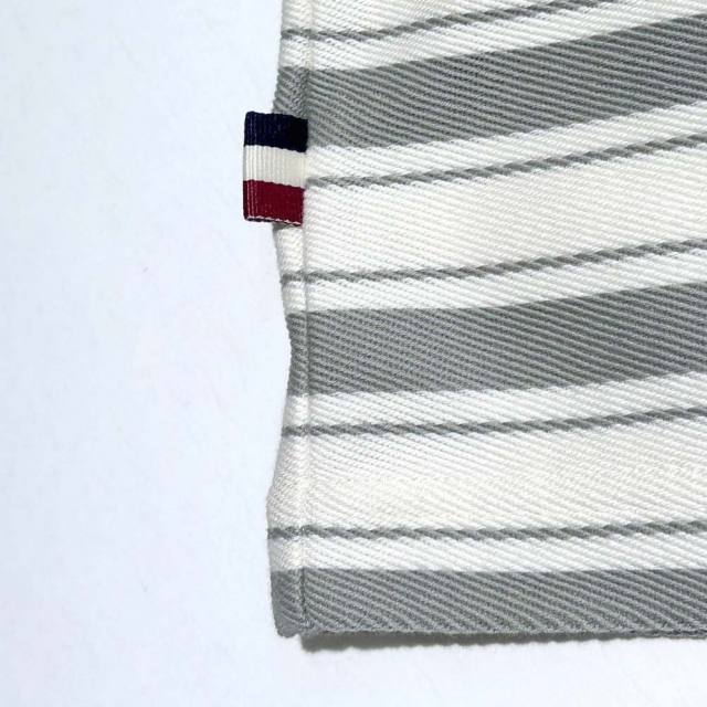 PALLADIUMパラディウムStripedlooseshortTストライプルーズショートTシャツ109652-810