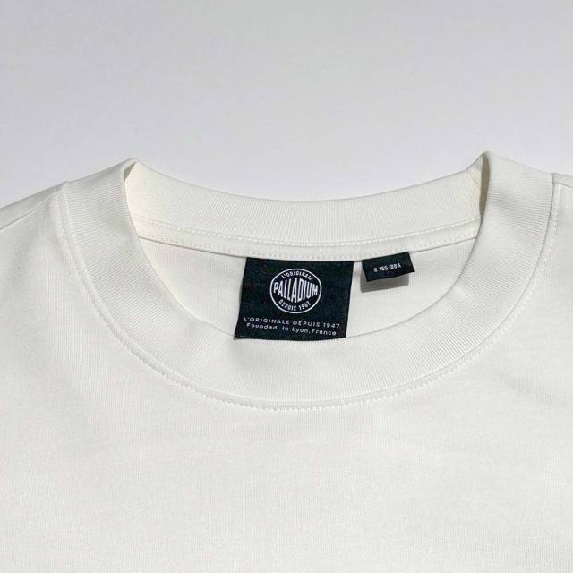 PALLADIUMパラディウムURBANCOTTONT-SHIRTアーバンコットンTシャツ109653-262