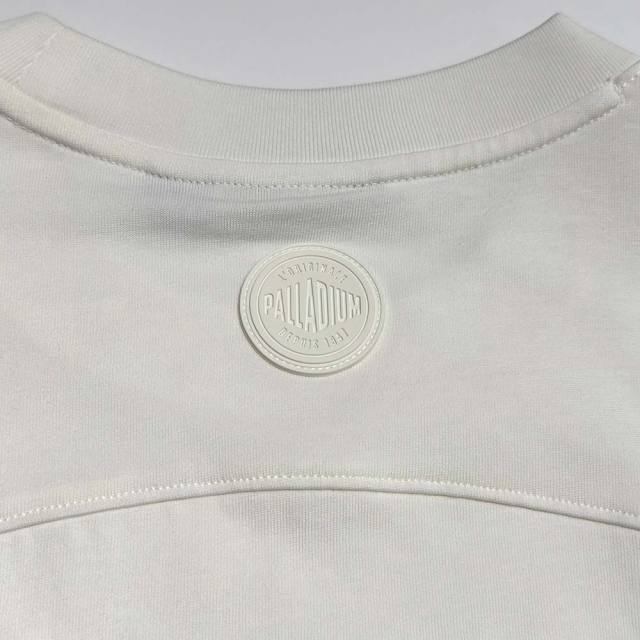 PALLADIUMパラディウムURBANCOTTONT-SHIRTアーバンコットンTシャツ109653-262