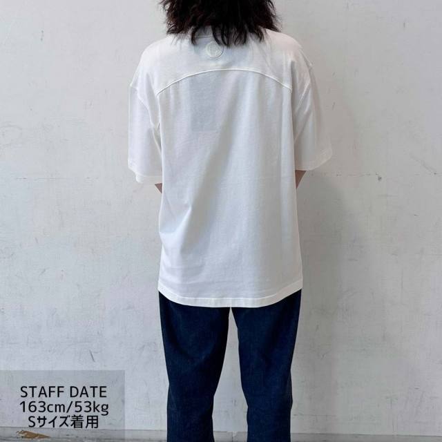 PALLADIUMパラディウムURBANCOTTONT-SHIRTアーバンコットンTシャツ109653-262