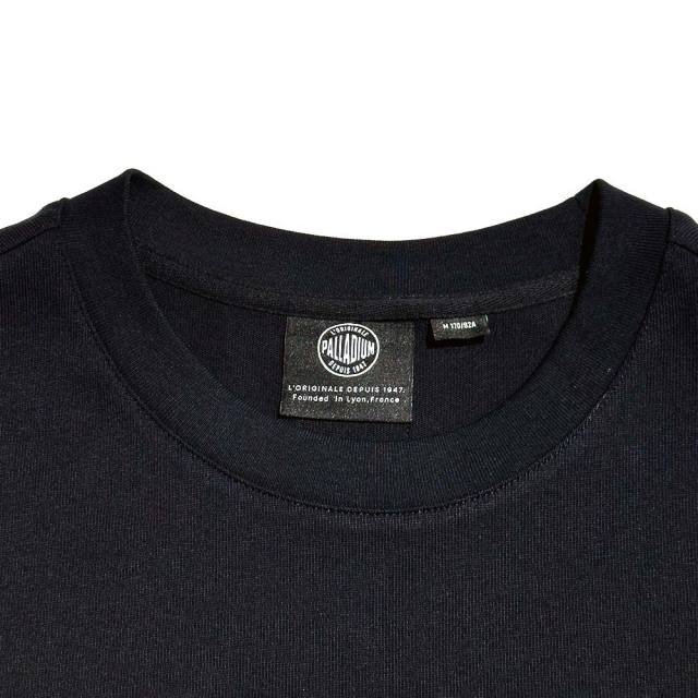 PALLADIUMパラディウムPOCKETT-SHIRTポケットTシャツ109730-032