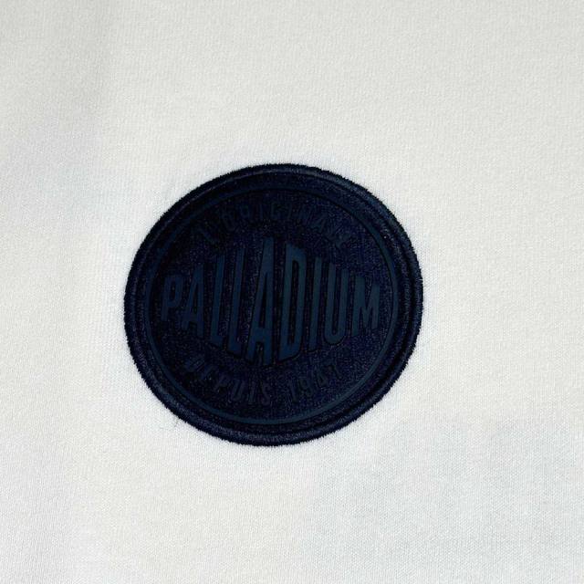 PALLADIUMパラディウムPOCKETT-SHIRTポケットTシャツ109730-232