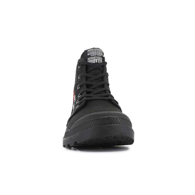 パラディウム パンパ ヘルファイア・クラブ PALLADIUM PAMPA HELLFIRE