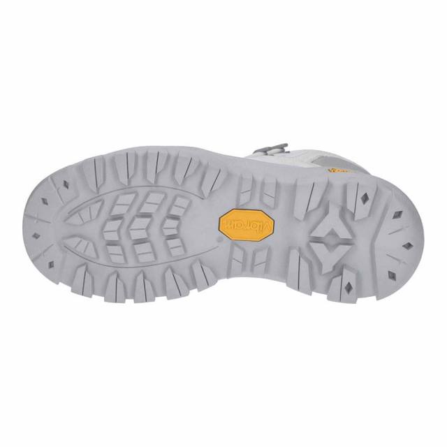 パラディウム PALLADIUM PALLARIDER ZIP WPA STAR WHITE メンズ