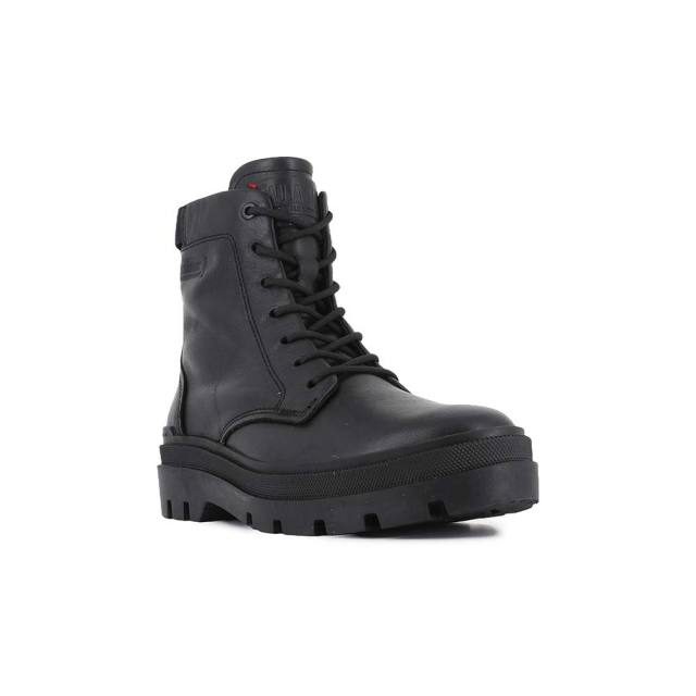 PALLADIUMパラディウムPALLAGRADEOFFICERLパラグレードオフィサー99524-008