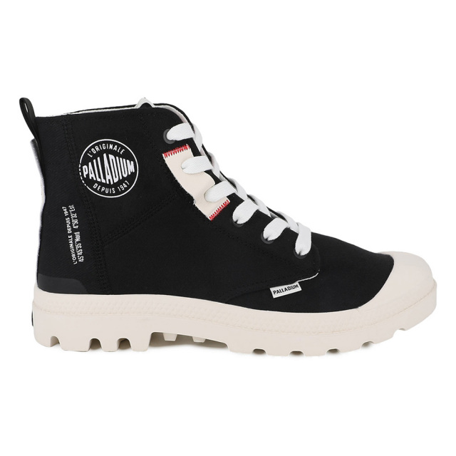 PALLADIUMパラディウムPAMPAHIURBANパンパハイアーバン04669-008