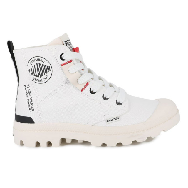 PALLADIUMパラディウムPAMPAHIURBANパンパハイアーバン04669-116