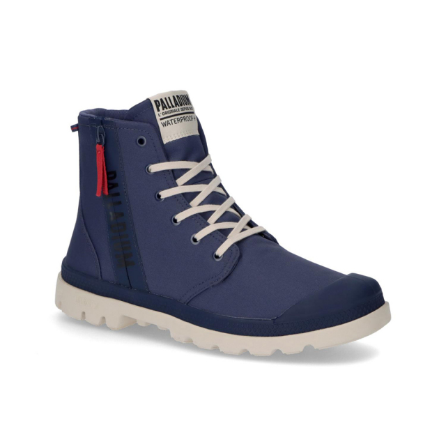 PALLADIUMパラディウムPAMPAHISEEKER2LT+WP+パンパハイシーカー2ライト+ウォータープルーフ+74406-458