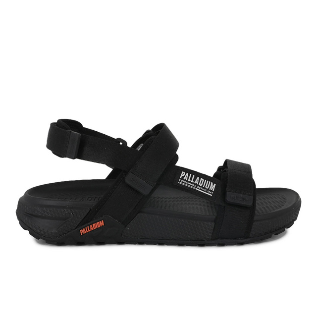 PALLADIUMパラディウムOFFSANDALSTRAPオフサンダルストラップ74682-008