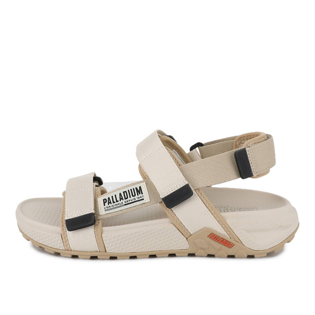 PALLADIUMパラディウムOFFSANDALSTRAPオフサンダルストラップ74682-257