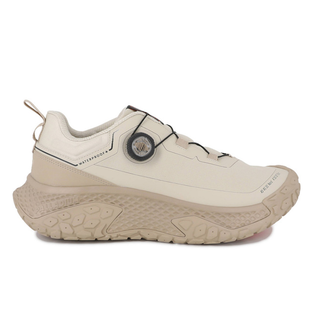 PALLADIUMパラディウムOFFBOUNDDISCWP+オフバウンドディスクWP+74685-175