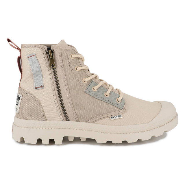 PALLADIUMパラディウムPAMPADETROITZIPSUパンパハイデトロイトジップSU94612-221