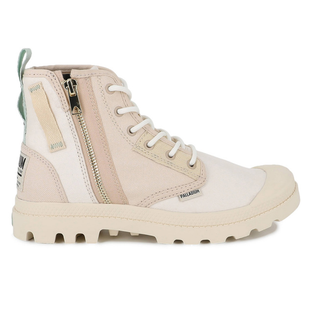 PALLADIUMパラディウムPAMPADETROITZIPSUパンパハイデトロイトジップSU94612-280