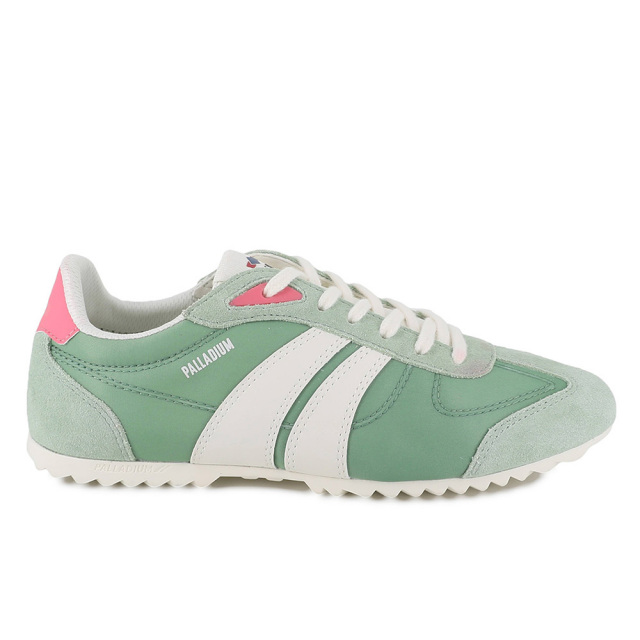 PALLADIUMパラディウムPALLARACERFLAMEパラレーサーフレーム94644-399