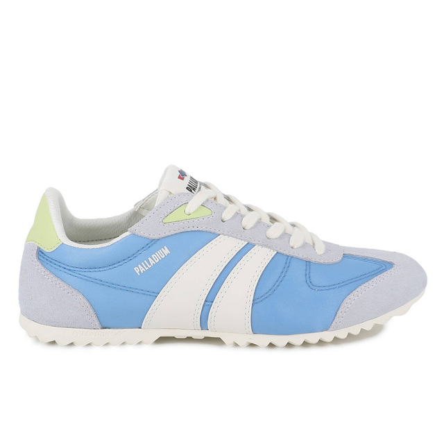 PALLADIUMパラディウムPALLARACERFLAMEパラレーサーフレーム94644-475