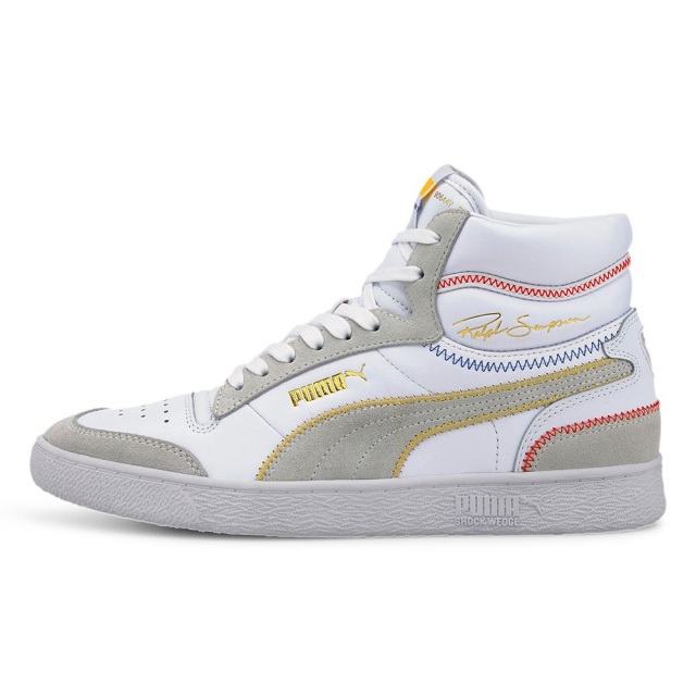 puma ralph sampson sale