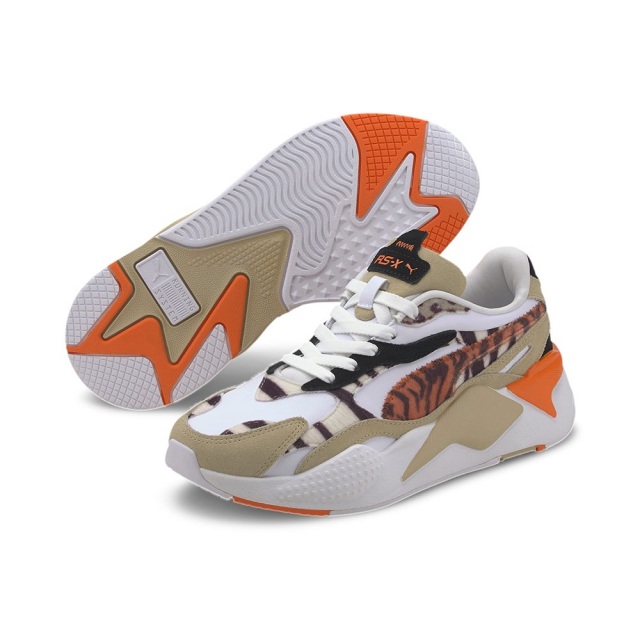 puma rs x3 wild