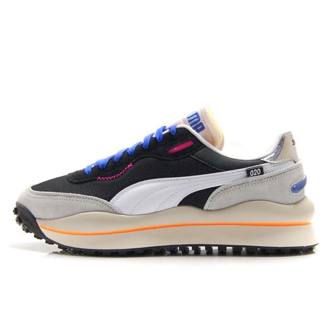 プーマ スタイルライダー プレーオン PUMA STYLE RIDER PLAY ON