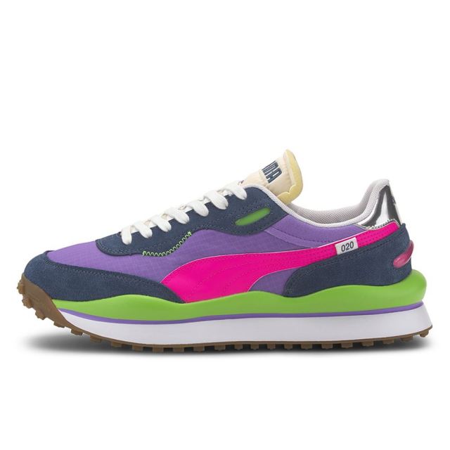 プーマ スタイルライダー プレーオン PUMA STYLE RIDER PLAY ON