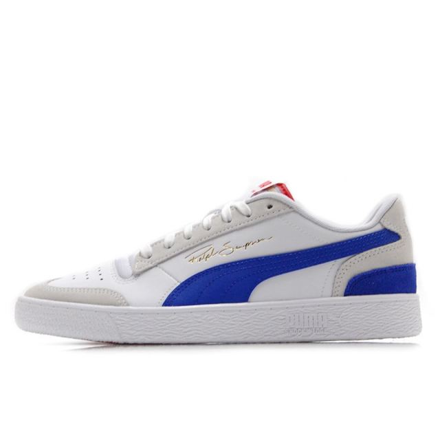 puma ralph sampson