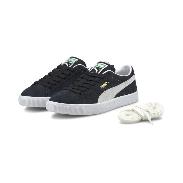 プーマ スウェード ヴィンテージ PUMA SUEDE 