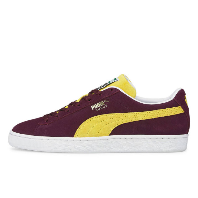 puma suede classic stores