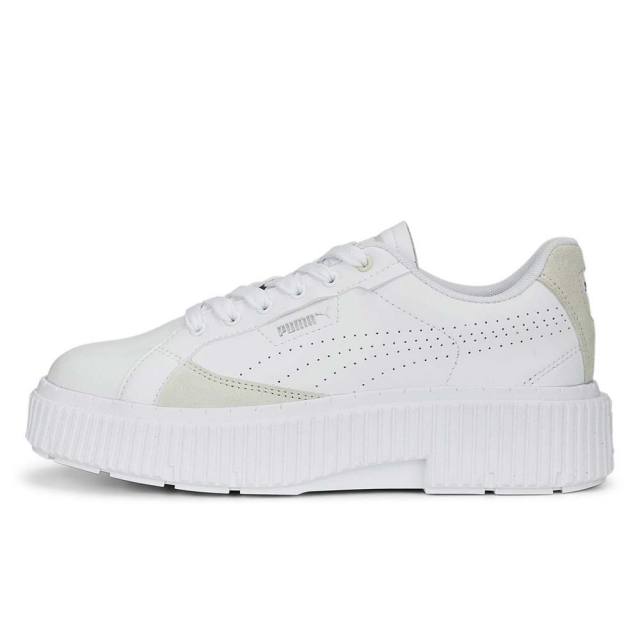 puma white