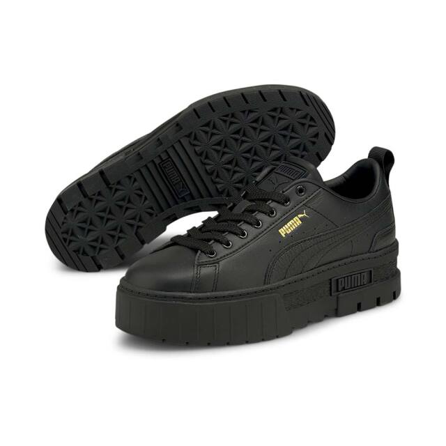 PUMAプーマMAYZECLASSICWNSメイズクラシックウィメンズ384209-02