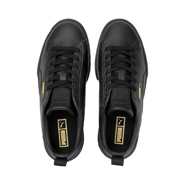 PUMAプーマMAYZECLASSICWNSメイズクラシックウィメンズ384209-02