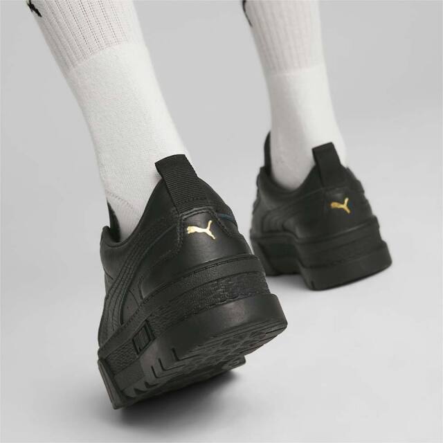 PUMAプーマMAYZECLASSICWNSメイズクラシックウィメンズ384209-02