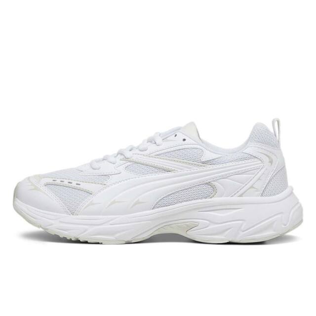 プーマ モーフィック ベース PUMA MORPHIC BASE PUMA WHITE-SEDATE 