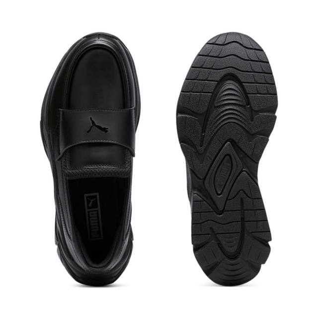 PUMAプーマLOAFYRWNSローファーウィメンズ397730-01
