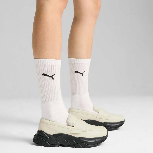 PUMAプーマLOAFYRWNSローファーウィメンズ397730-02