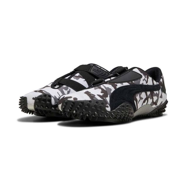 PUMAプーマMOSTROCAMOモストロカモ401540-02