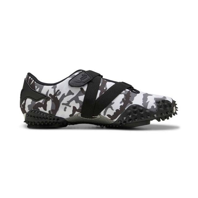 PUMAプーマMOSTROCAMOモストロカモ401540-02