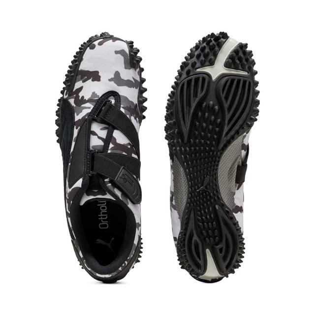 PUMAプーマMOSTROCAMOモストロカモ401540-02