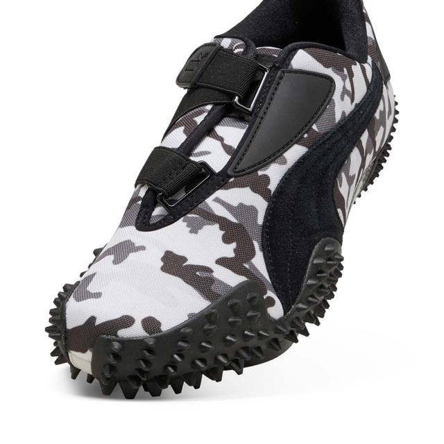 PUMAプーマMOSTROCAMOモストロカモ401540-02