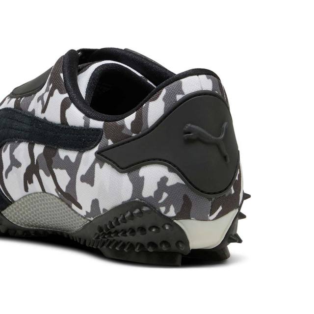 PUMAプーマMOSTROCAMOモストロカモ401540-02