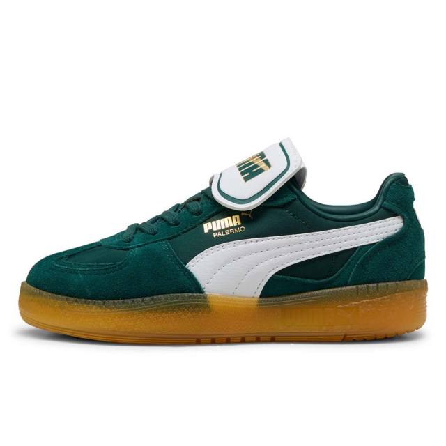 プーマ パレルモ モダ タン ウィメンズ PUMA PALERMO MODA TONGUE WNS 