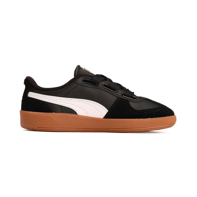 PUMAプーマPALERMOWIDELACESDパレルモワイドレースSD402109-02